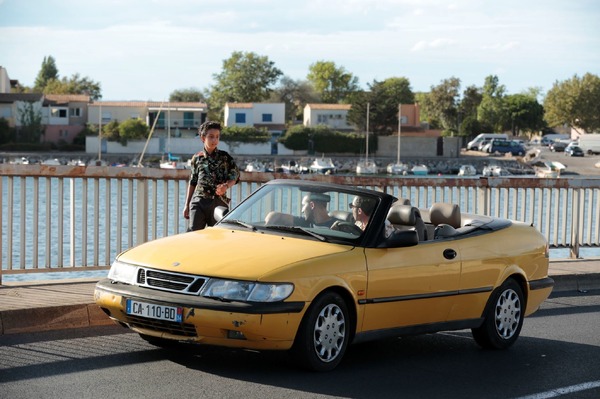 『母へ捧げる僕たちのアリア』（C） 2021 – Single Man Productions – Ad Vitam – JM Films