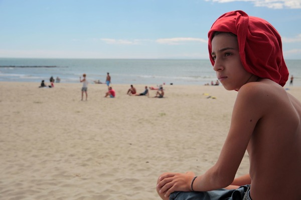 『母へ捧げる僕たちのアリア』（C） 2021 – Single Man Productions – Ad Vitam – JM Films