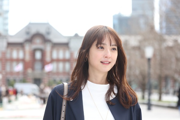 「やんごとなき一族」第1話（C）フジテレビ