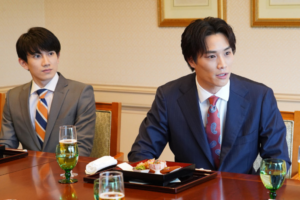 「悪女（わる）～働くのがカッコ悪いなんて誰が言った？～」