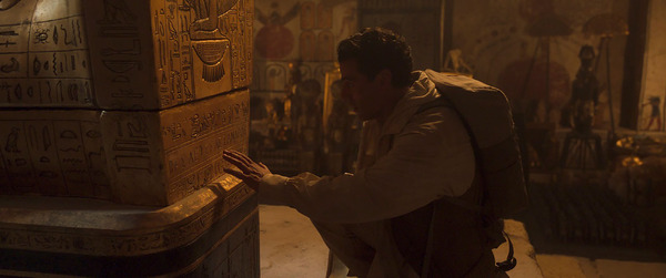 「ムーンナイト」第4話（C）2022 Marvel