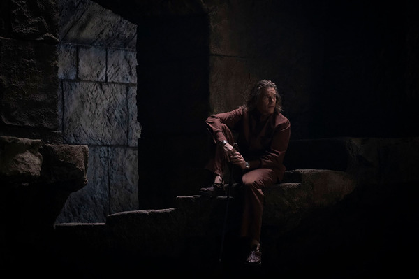 「ムーンナイト」第4話（C）2022 Marvel