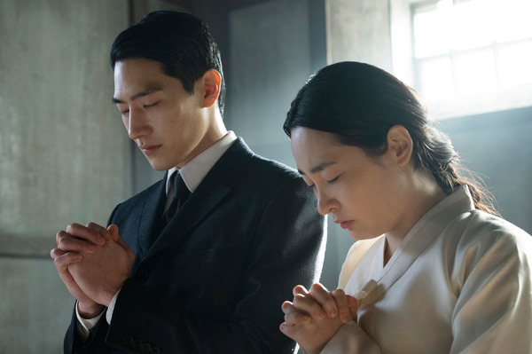 「Pachinko パチンコ」 Apple TV+にて配信中