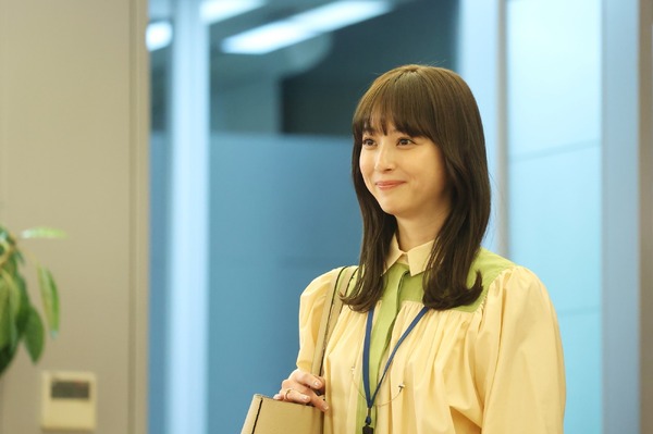 「やんごとなき一族」第2話（C）フジテレビ