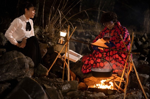 「探偵が早すぎる 春のトリック返し祭り」第3話（C）ytv