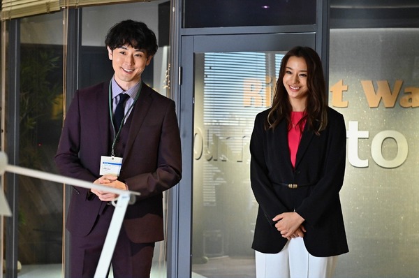 「マイファミリー」第4話（C）TBS