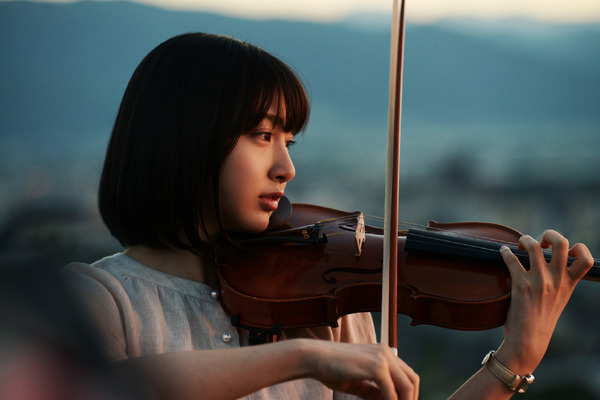 『太陽とボレロ』（C）2022「太陽とボレロ」製作委員会