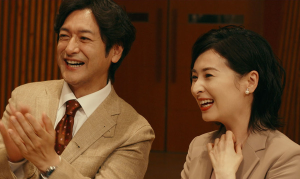 『太陽とボレロ』（C）2022「太陽とボレロ」製作委員会