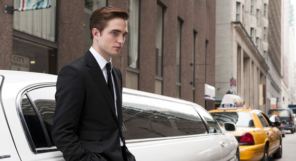 『コズモポリス』 -(C)2012-COSMOPOLIS PRODUCTIONS INC.／ALFAMA FILMS PRODUCTION／FRANCE 2 CINEMA 