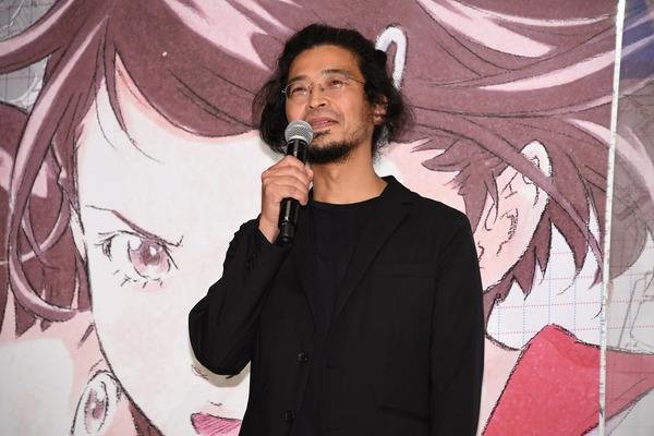 『ハケンアニメ！』(c) 2022 映画「ハケンアニメ！」製作委員会