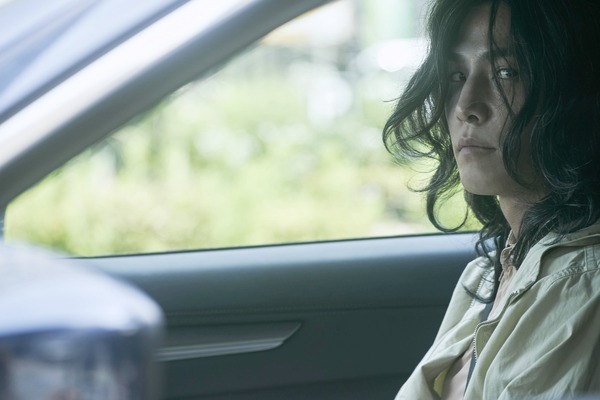 『死刑にいたる病』（C）2022映画「死刑にいたる病」製作委員会