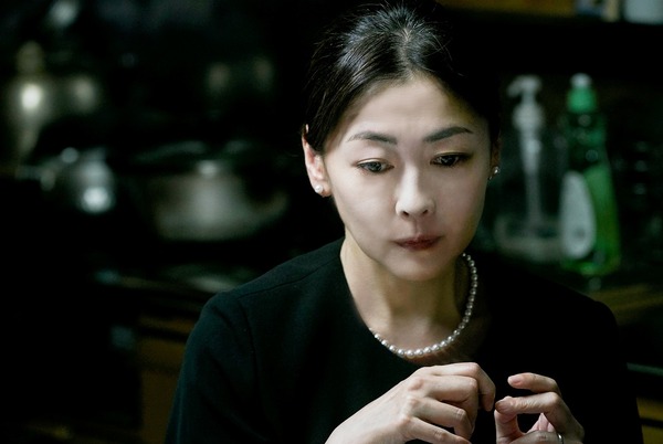 『死刑にいたる病』（C）2022映画「死刑にいたる病」製作委員会