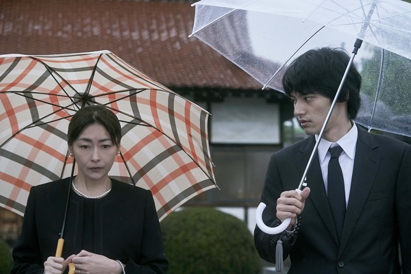 『死刑にいたる病』（C）2022映画「死刑にいたる病」製作委員会