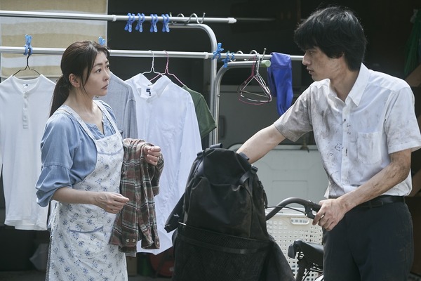 『死刑にいたる病』（C）2022映画「死刑にいたる病」製作委員会