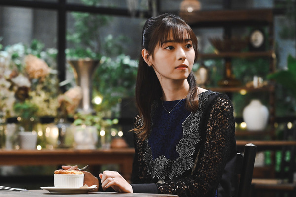 「恋なんて、本気でやってどうするの？」第3話（C）カンテレ