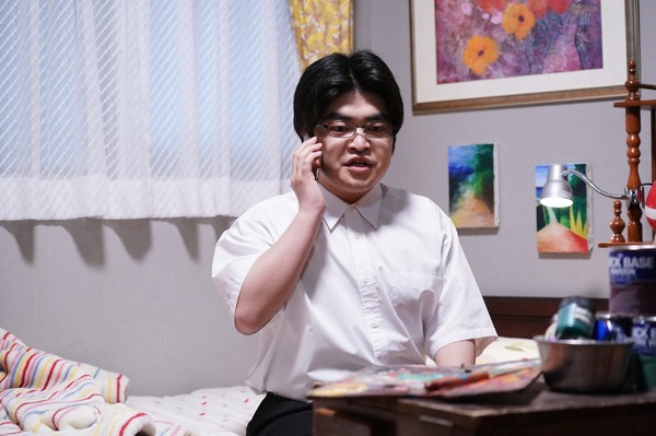 「ナンバMG5」第3話（C）フジテレビ