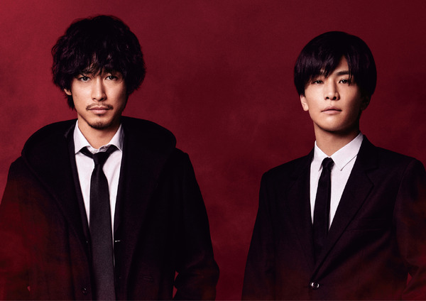 『バスカヴィル家の犬 シャーロック劇場版』（C）2022映画「バスカヴィル家の犬　シャーロック劇場版」製作委員会