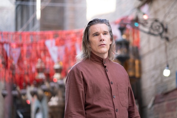 「ムーンナイト」第6話（C）2022 Marvel