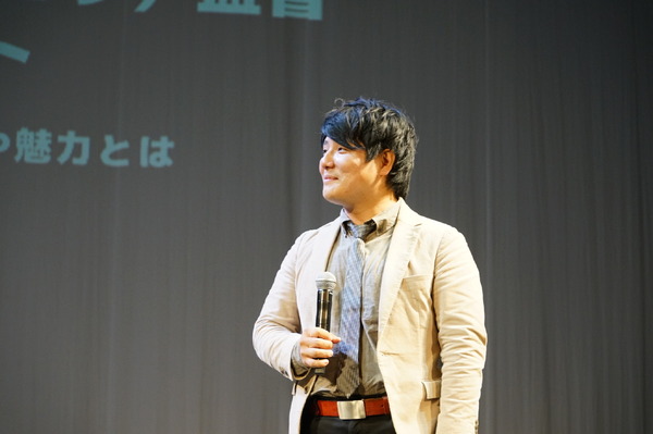 Short Shorts Film Festival＆Asia 2022 沖縄特別プログラム トークセッション