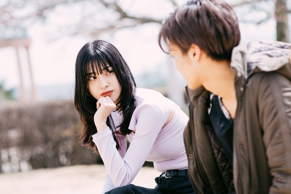 「彼とオオカミちゃんには騙されない」最終話（C）AbemaTV, Inc.