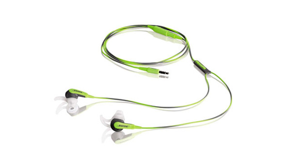 Bose(R) SIE2 sport headphones 12,600円（税込）1台
