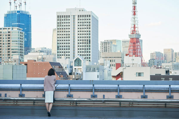 「あなたに聴かせたい歌があるんだ」