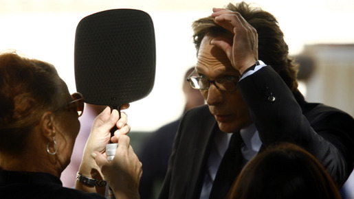 「プリズン・ブレイク　シーズンII」 -(C)2007 Twentieth Century Fox Home Entertainment LLC. All Rights Reserved.