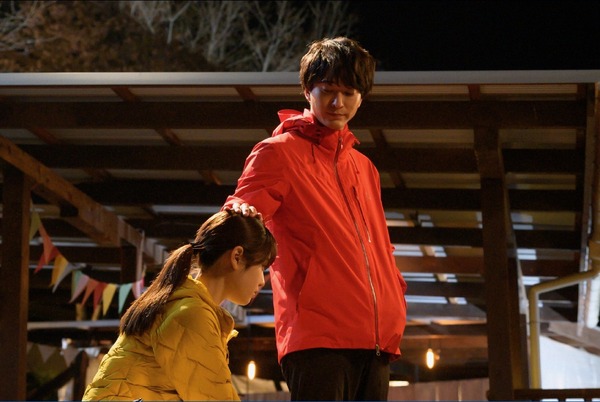 「村井の恋」第7話（C）島順太（KADOKAWA刊）／「村井の恋」製作委員会