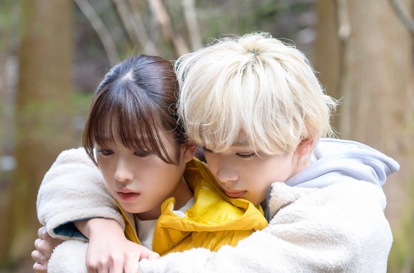 「村井の恋」第7話（C）島順太（KADOKAWA刊）／「村井の恋」製作委員会