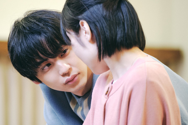 「恋愛ドラマな恋がしたい～Kiss me like a princess～」（C）AbemaTV,inc.