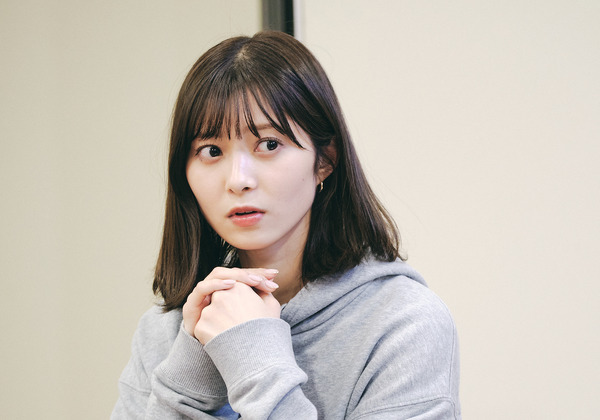 「恋愛ドラマな恋がしたい～Kiss me like a princess～」（C）AbemaTV,inc.