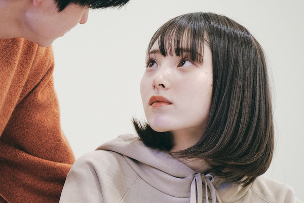 「恋愛ドラマな恋がしたい～Kiss me like a princess～」（C）AbemaTV,inc.