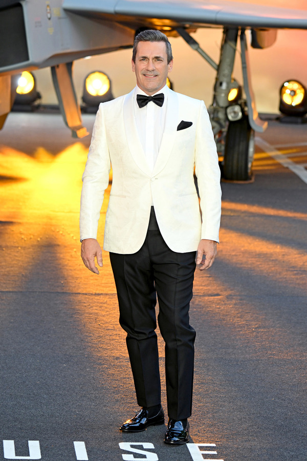 ジョン・ハム Photo by Jeff Spicer/Getty Images