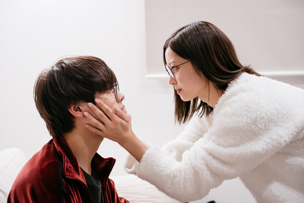 「恋愛ドラマな恋がしたい～Kiss me like a princess～」（C）AbemaTV,inc.