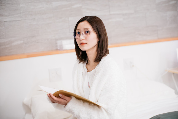 「恋愛ドラマな恋がしたい～Kiss me like a princess～」（C）AbemaTV,inc.