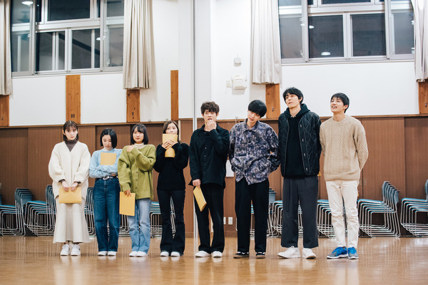 「恋愛ドラマな恋がしたい～Kiss me like a princess～」（C）AbemaTV,inc.