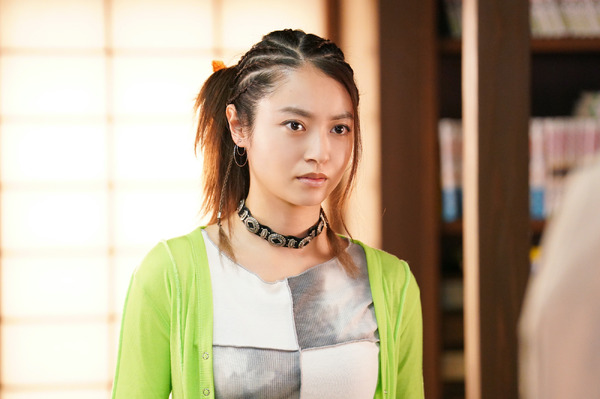 「金田一少年の事件簿」第5話（C）NTV