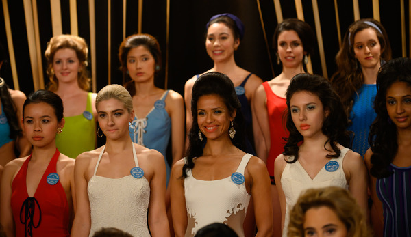 『彼女たちの革命前夜』（C） Pathe Productions Limited, British Broadcasting Corporation and The British Film Institute 2019