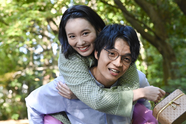 「恋なんて、本気でやってどうするの？」第7話（C）カンテレ