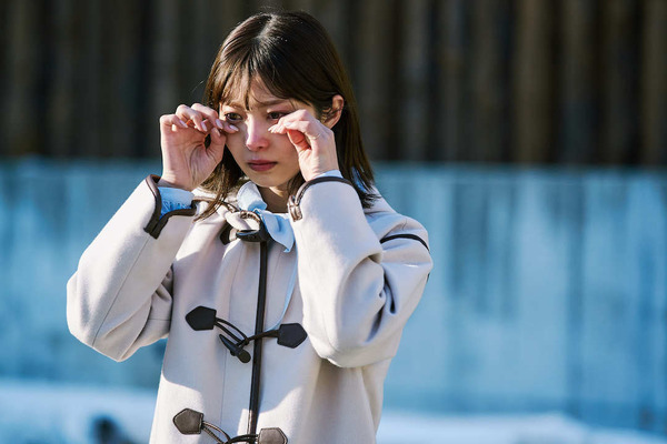 「恋愛ドラマな恋がしたい～Kiss me like a princess～」（C）AbemaTV,inc.