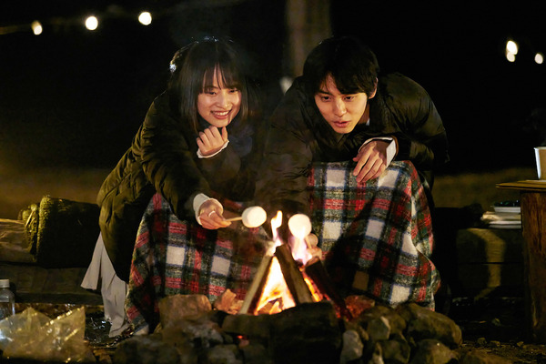 「恋愛ドラマな恋がしたい～Kiss me like a princess～」（C）AbemaTV,inc.