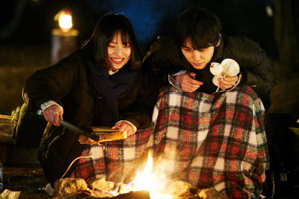 「恋愛ドラマな恋がしたい～Kiss me like a princess～」（C）AbemaTV,inc.