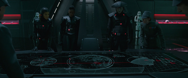 「オビ＝ワン・ケノービ」（C）2022 Lucasfilm Ltd.