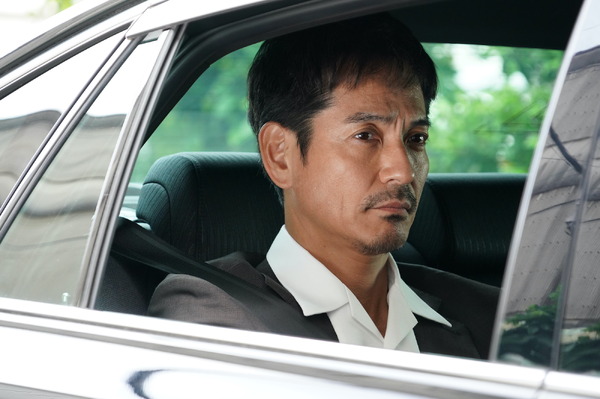 「金田一少年の事件簿」第6話（C）NTV