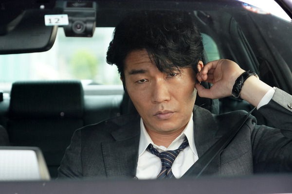 「金田一少年の事件簿」第6話（C）NTV