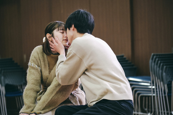 「恋愛ドラマな恋がしたい～Kiss me like a princess～」第1話（C）AbemaTV,inc.