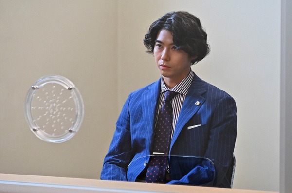 「マイファミリー」最終話（C）TBS