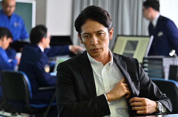 「マイファミリー」最終話（C）TBS