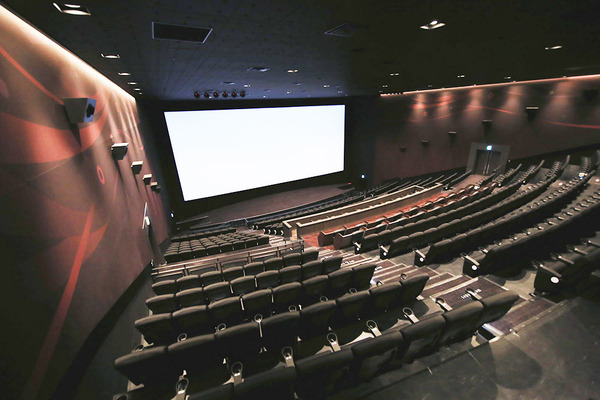 TOHOシネマズ　名古屋・栄エリアに登場　（C） TOHO Cinemas Ltd. All Rights Reserved.