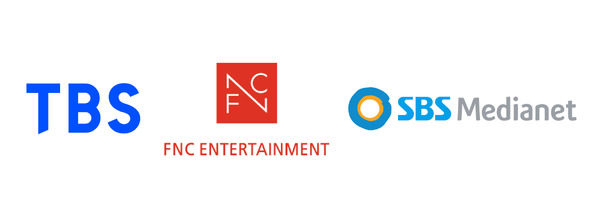 TBS×FNC ENTERTAINMENT×SBS Medianet